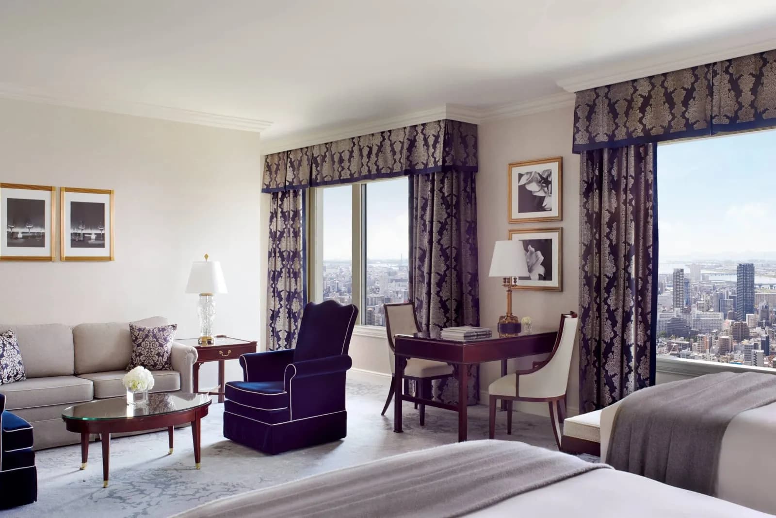 The Ritz-Carlton, Osaka - 5
