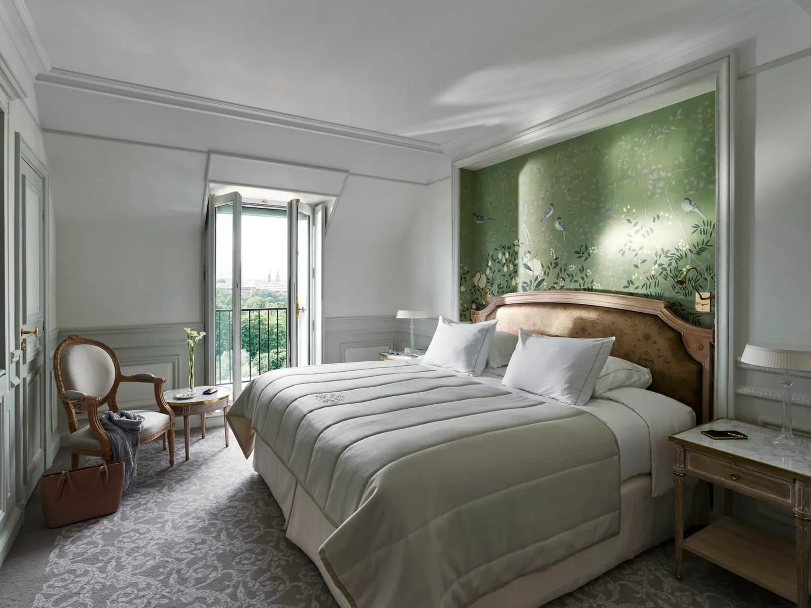 Le Meurice - 5