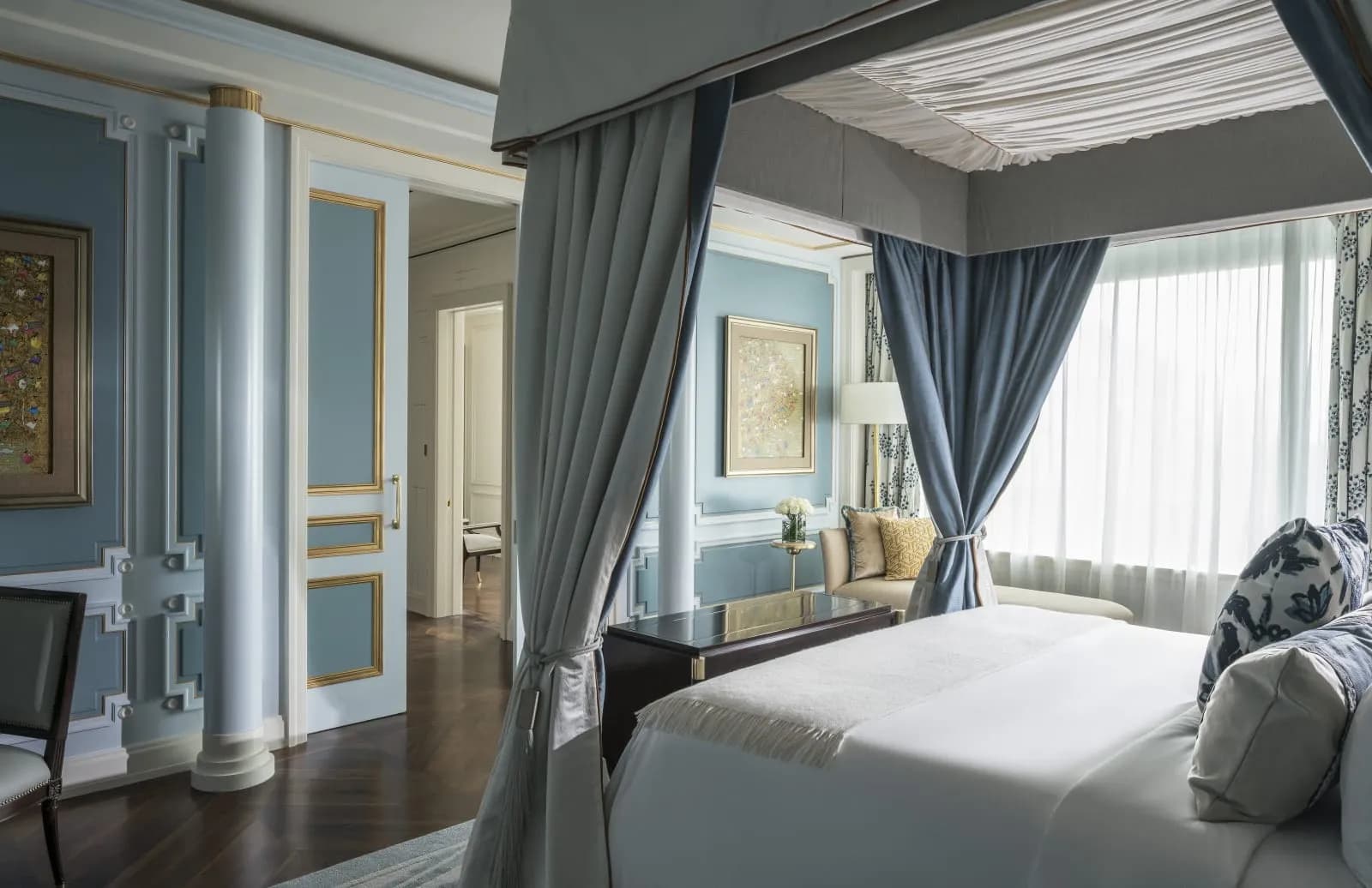 Four Seasons Hotel Jakarta - 2