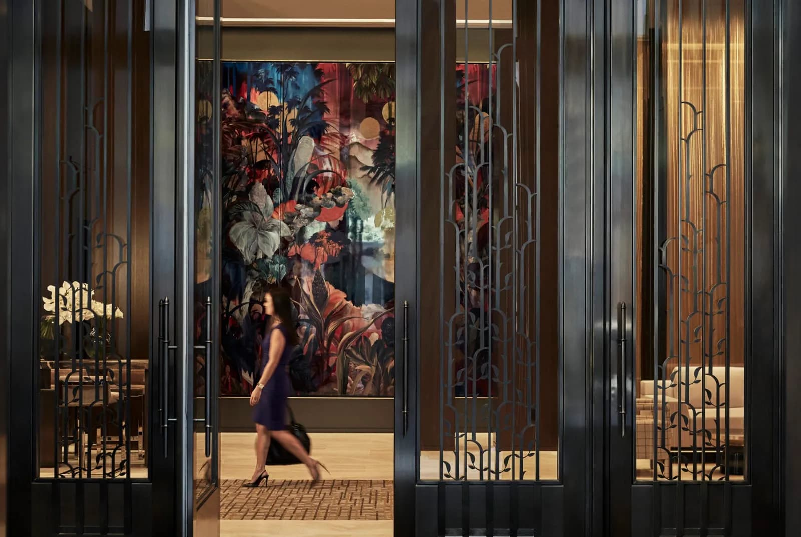 M Social Hotel New York Downtown - 2