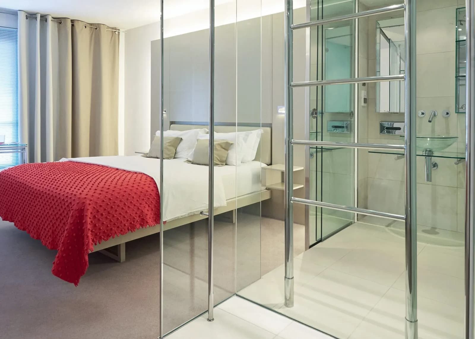 Hotel Josef - 5