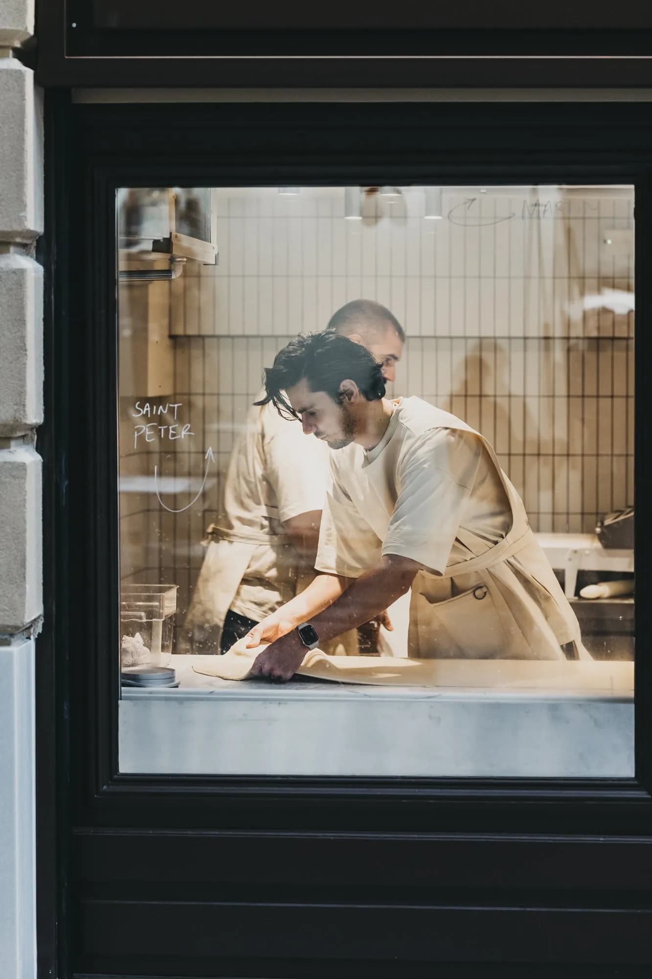 Ergon Bakehouse Athens - 2