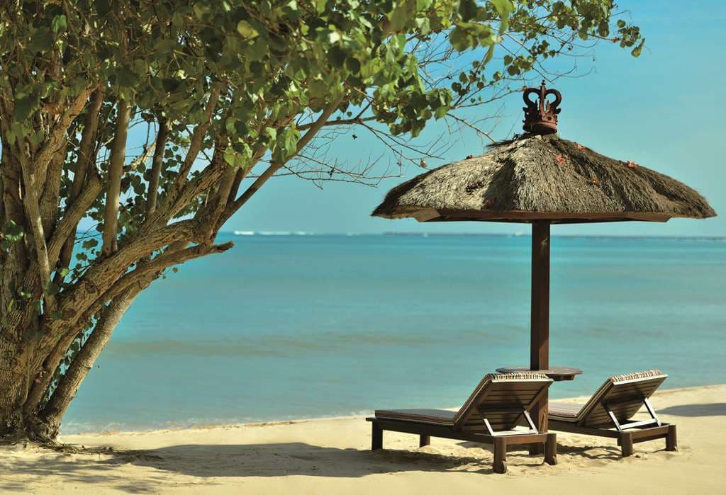 Jimbaran Puri, A Belmond Hotel, Bali - 3