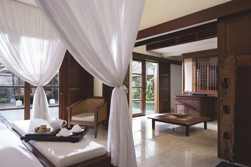 Jimbaran Puri, A Belmond Hotel, Bali - 5