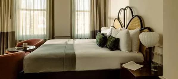 The Hoxton, Downtown La - 3