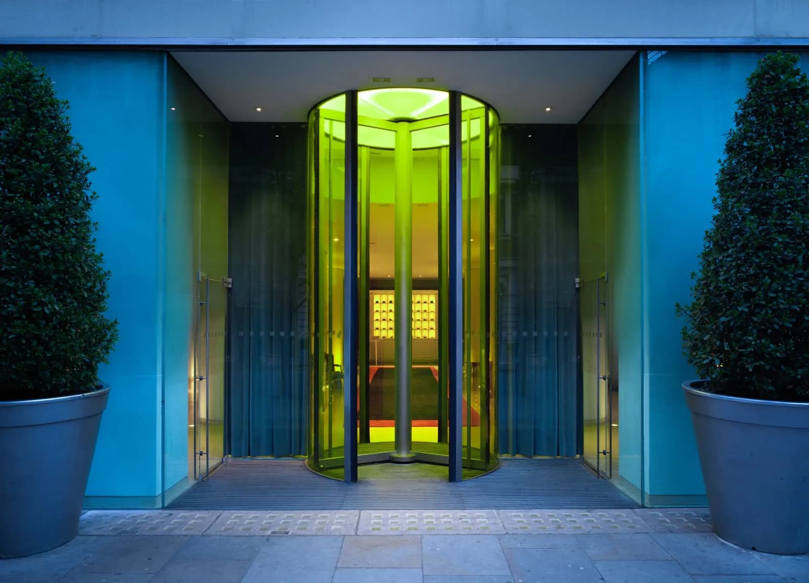 St Martins Lane London, a Morgans Originals hotel