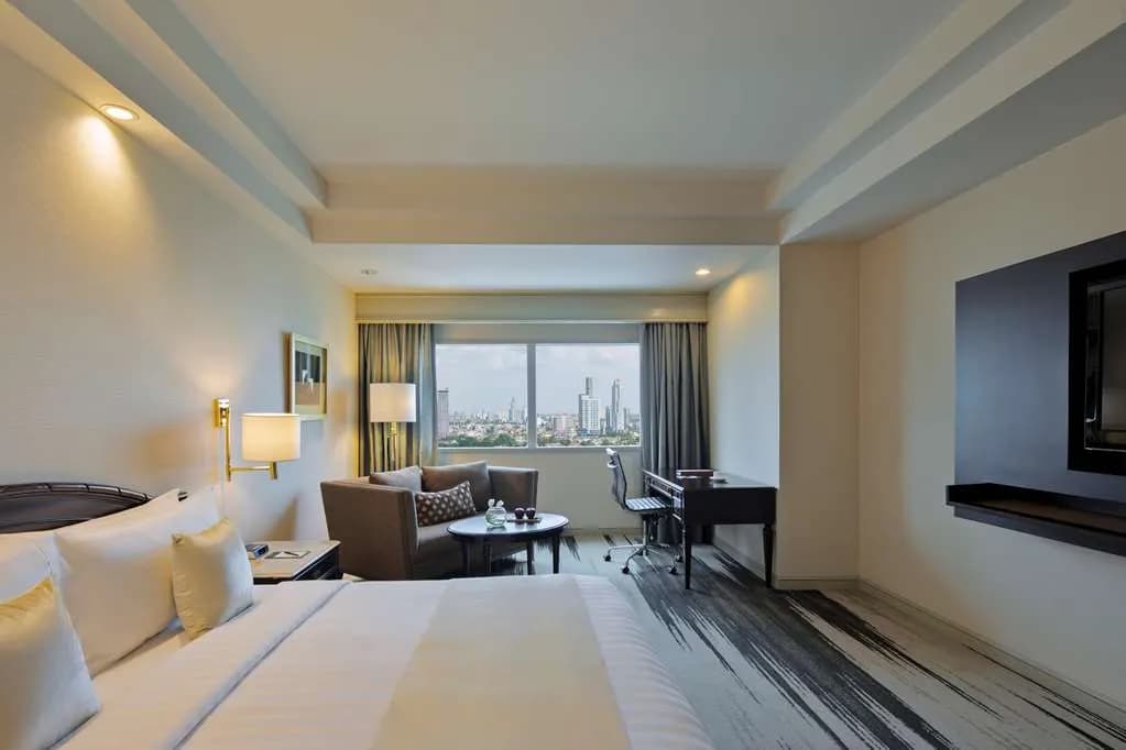 Gran Melia Jakarta - 5