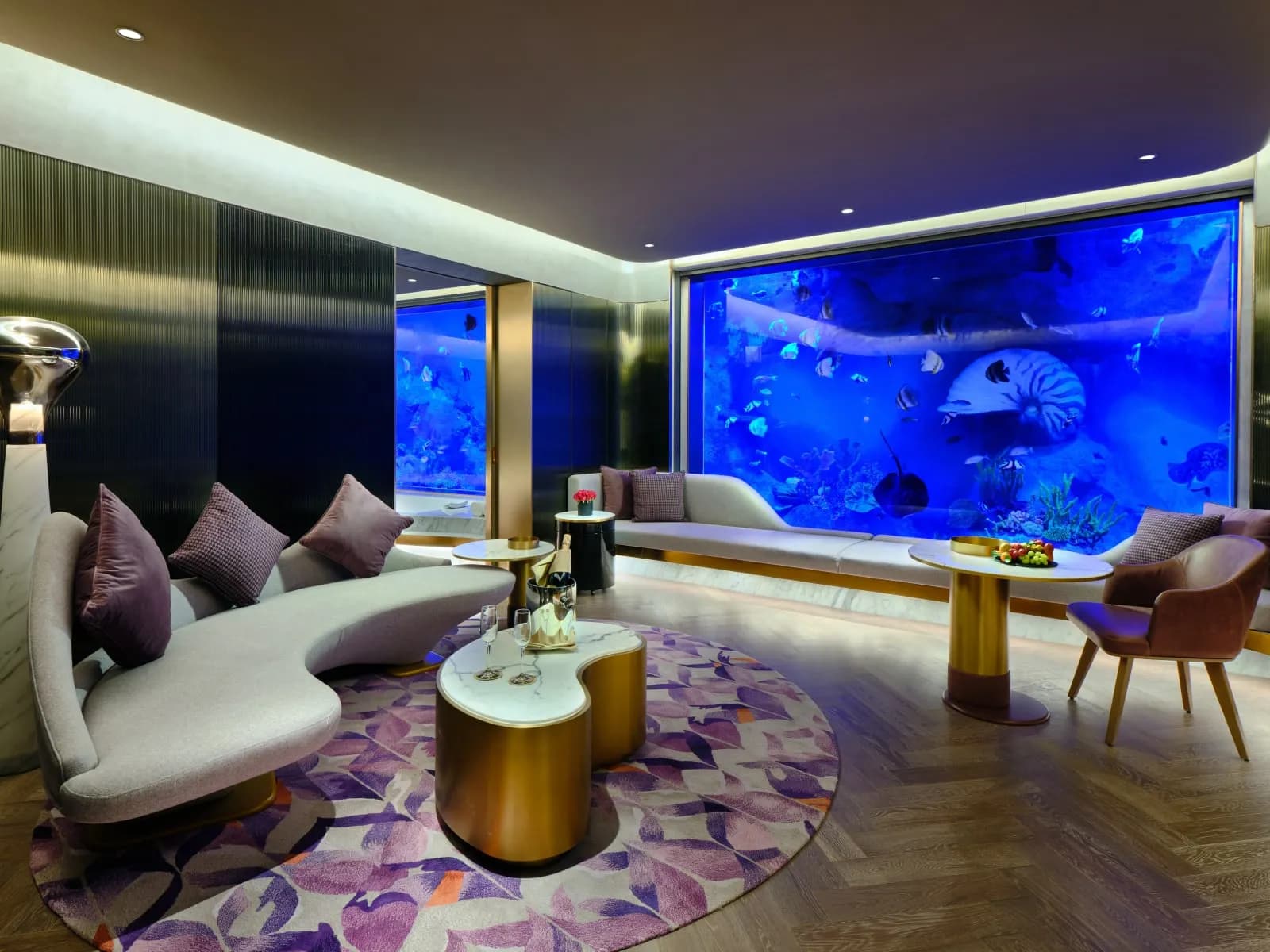 InterContinental Shanghai Wonderland - 5