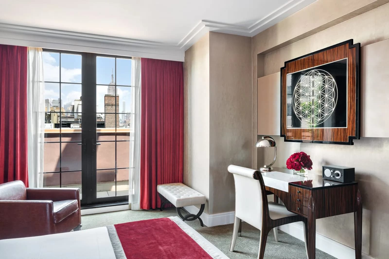 Walker Hotel Greenwich Village - 3