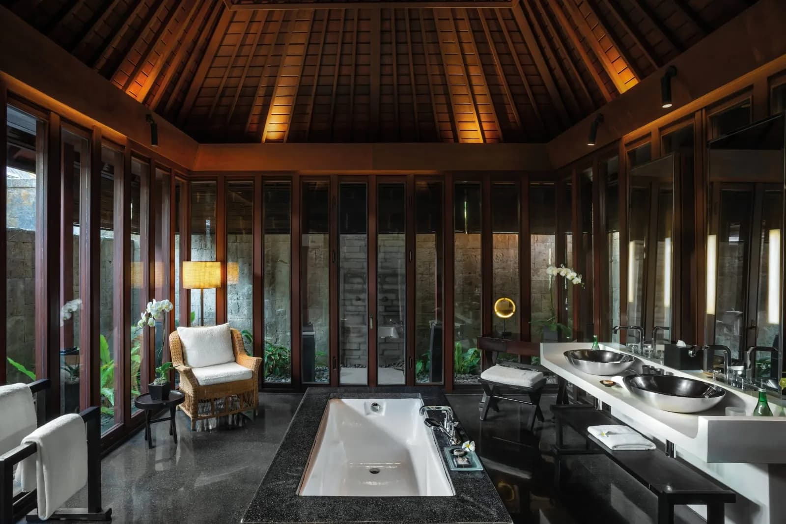 Bvlgari Resort Bali - 3