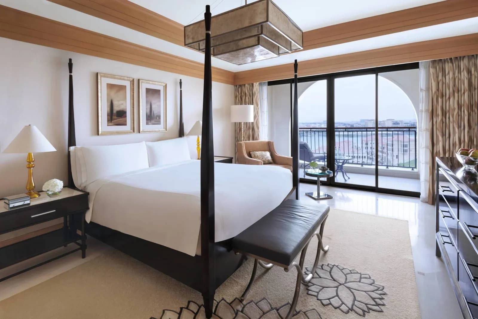 The Ritz-Carlton Abu Dhabi, Grand Canal - 2