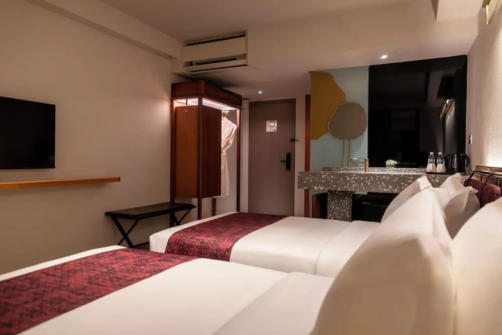 Bintang Collectionz Hotel - 3