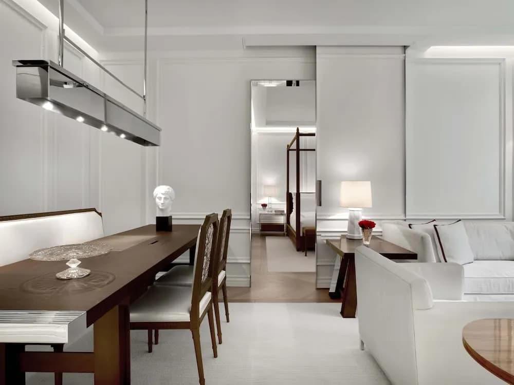 Baccarat Hotel New York - 5