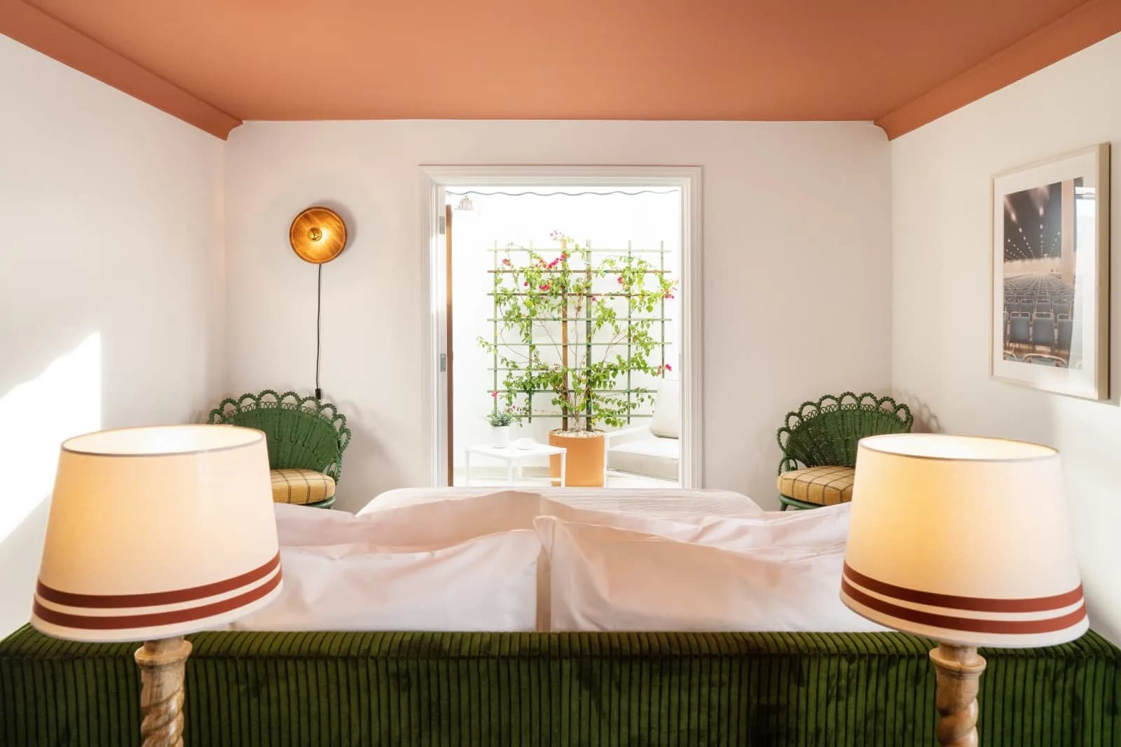 Palihouse West Hollywood at Beverly Hills - 2