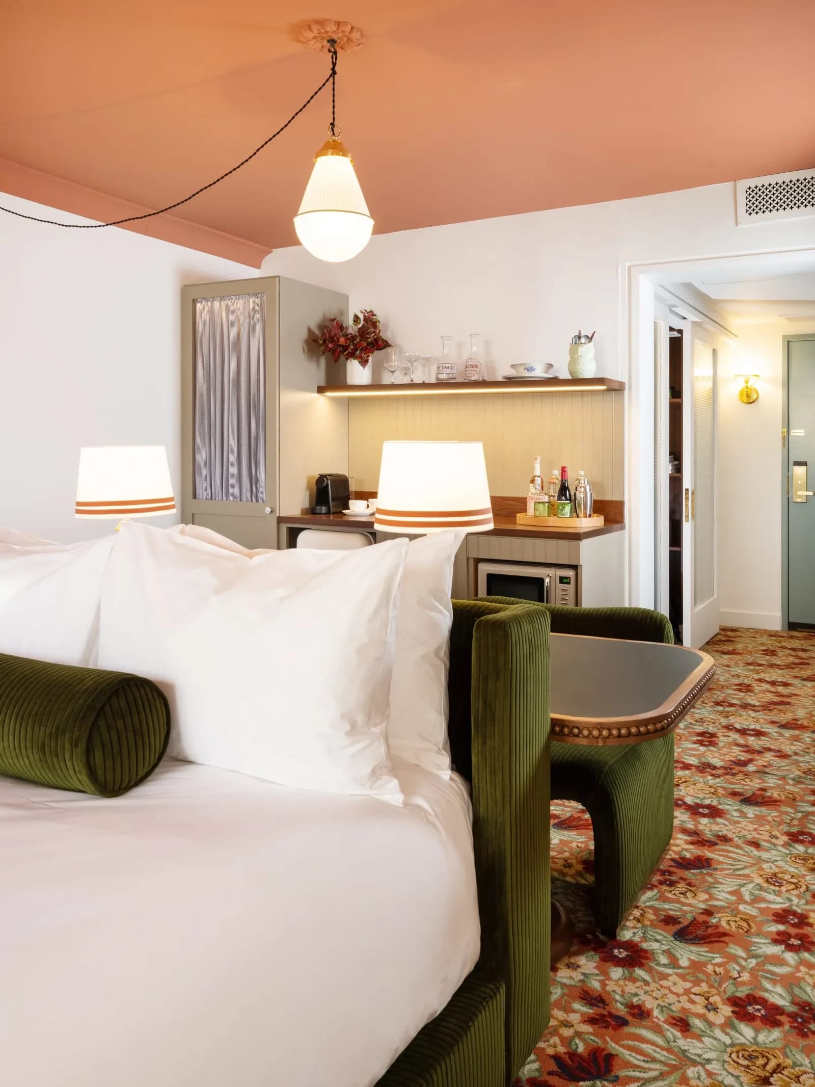 Palihouse West Hollywood at Beverly Hills - 3