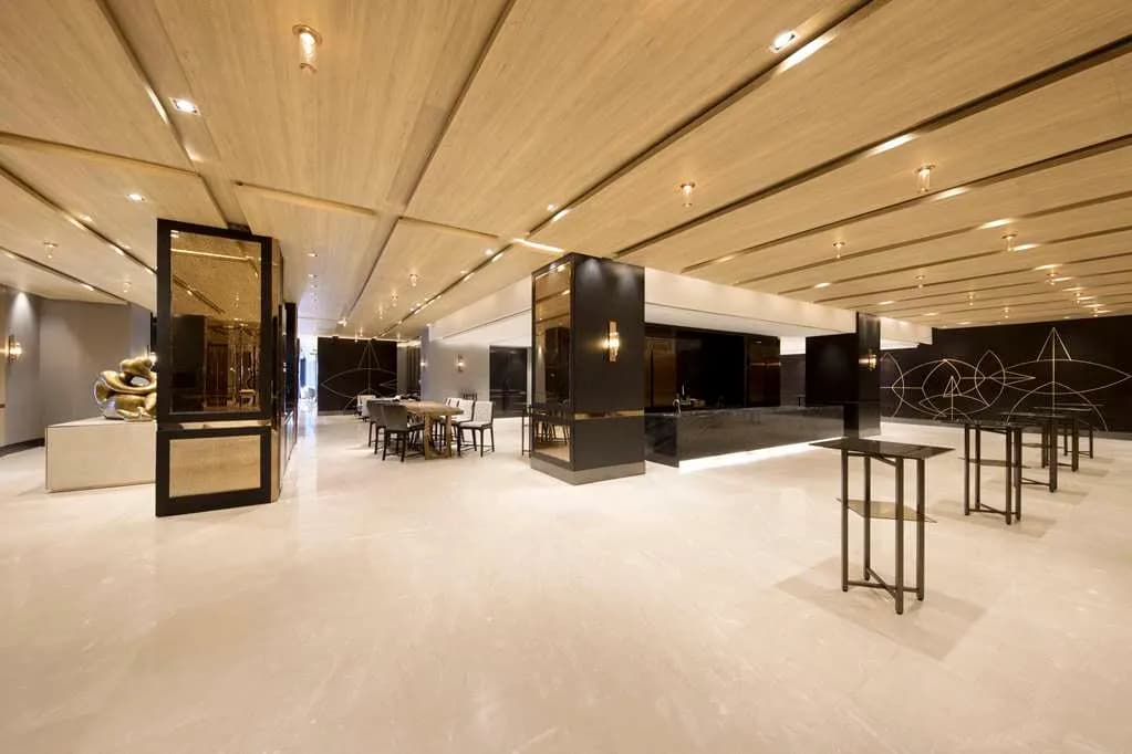 Hyatt Regency Bangkok Sukhumvit - 3