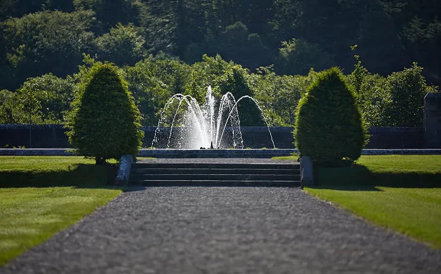Ashford Castle