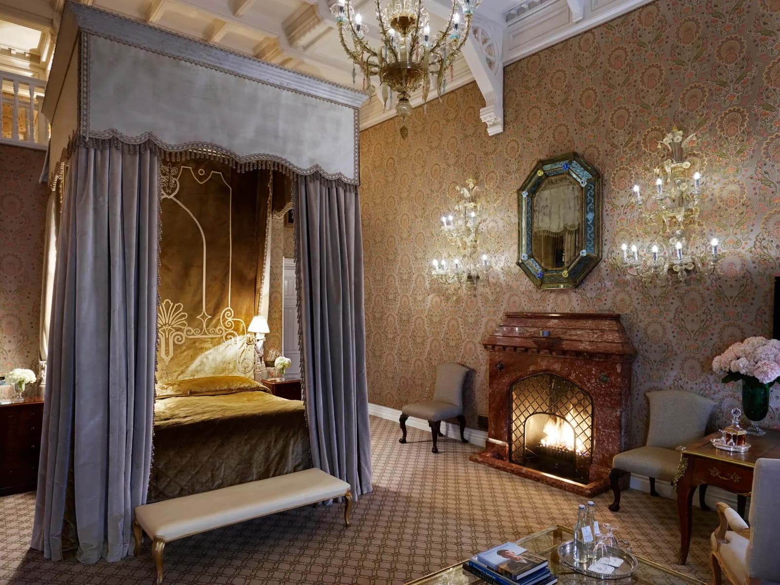 Ashford Castle - 3