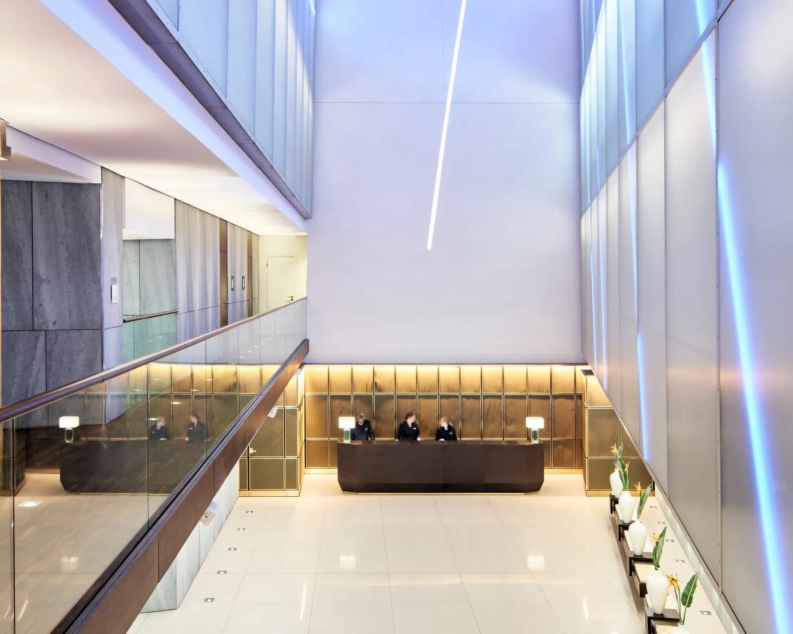 Side, Hamburg, a Member of Design Hotels - 5