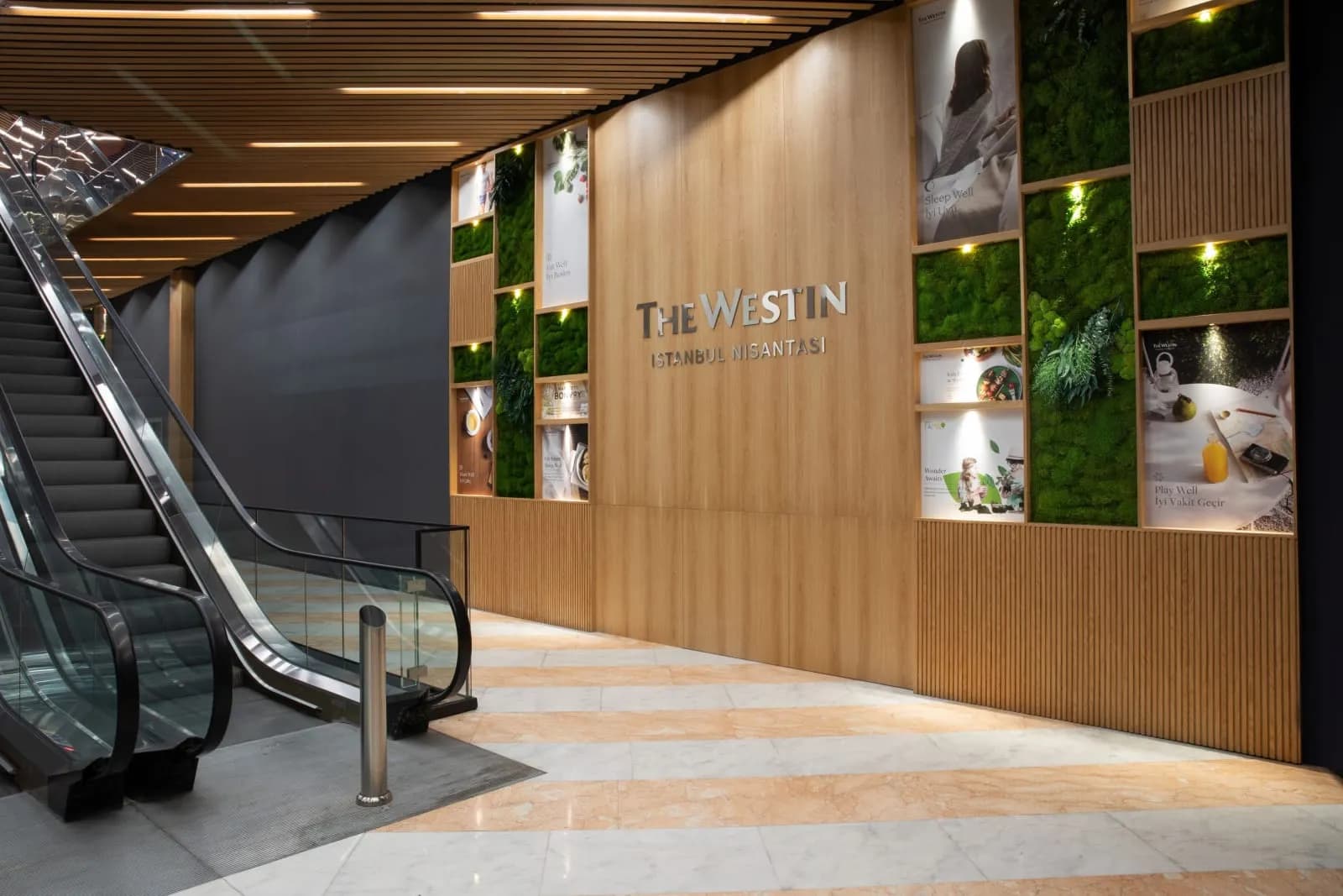 The Westin Istanbul Nişantaşı - 2