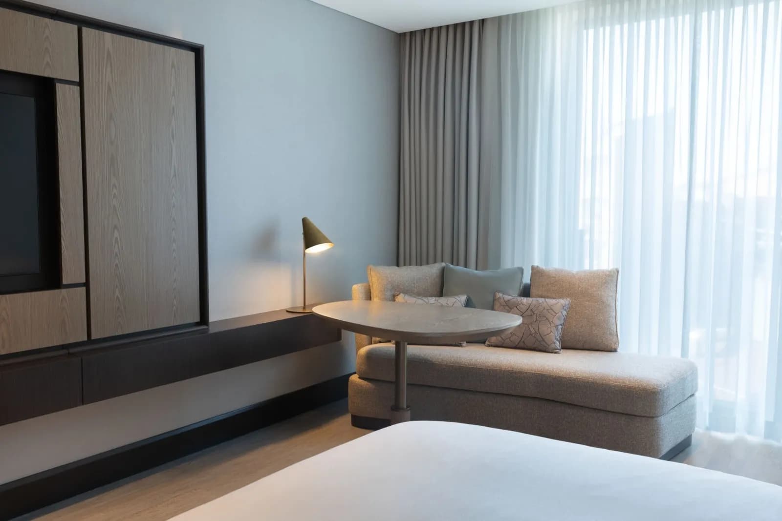 The Westin Istanbul Nişantaşı - 5