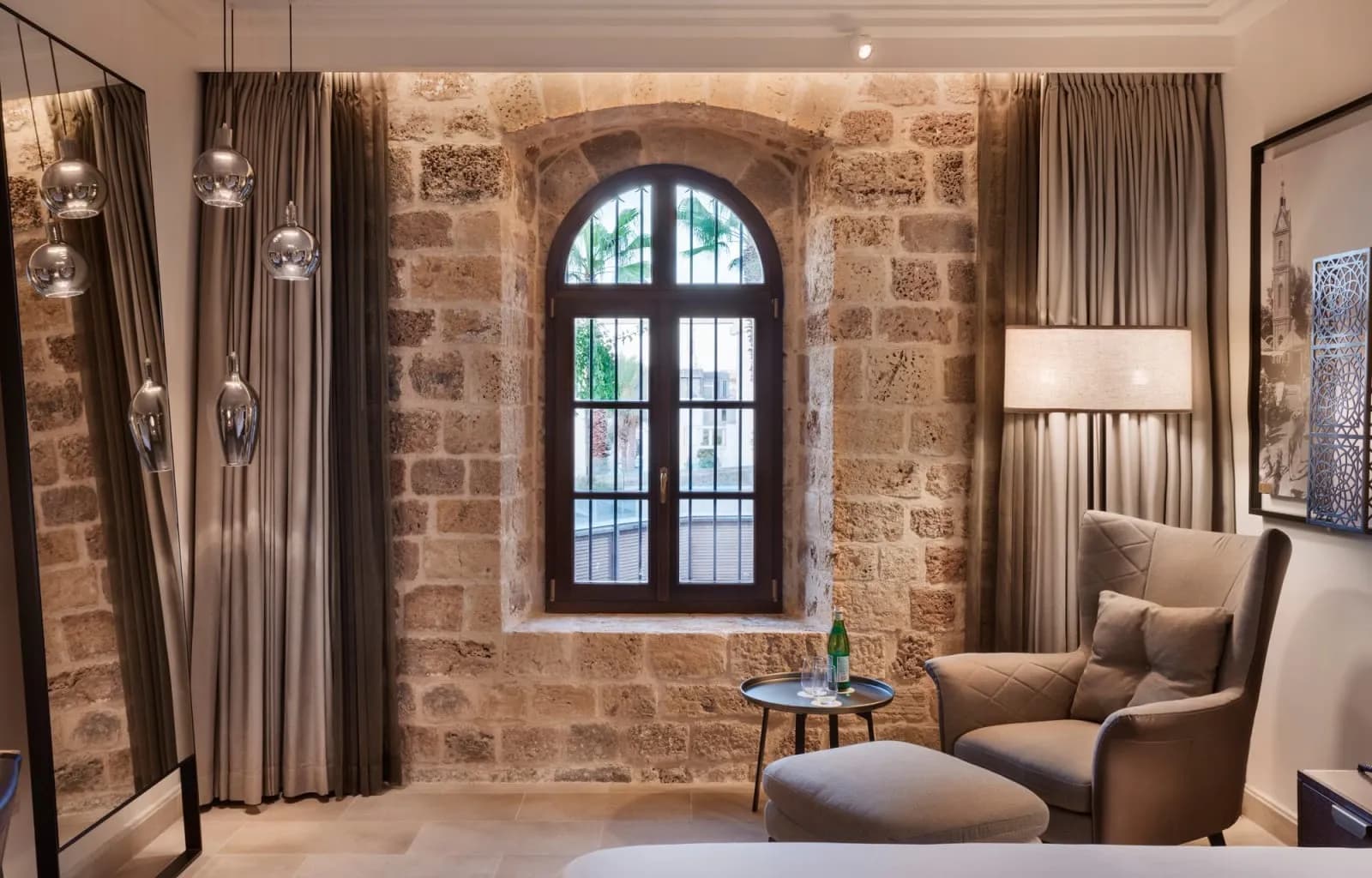 The Setai Tel Aviv, a Member of the Leading Hotels of the World - 3