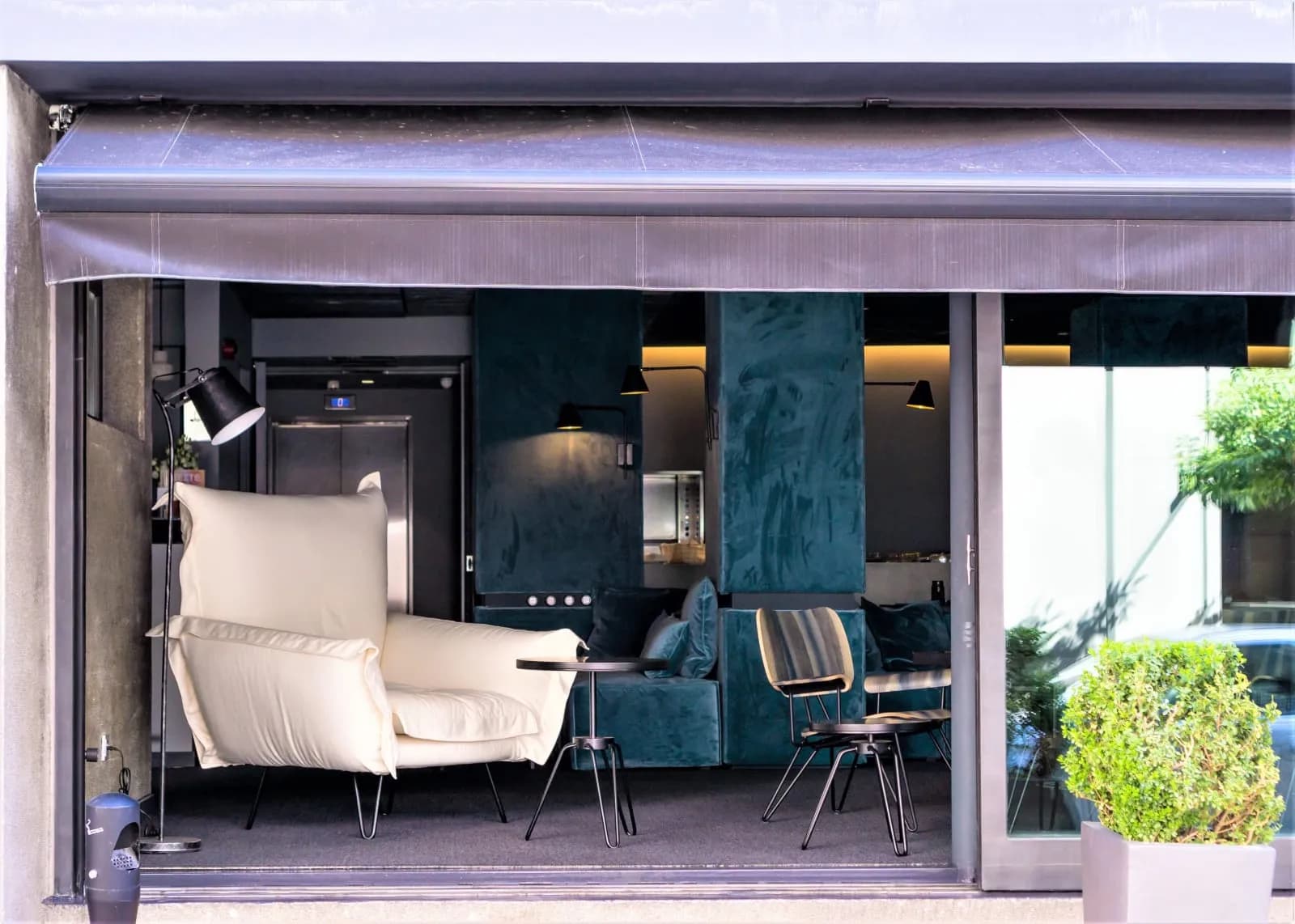 Periscope, Athens, a Member of Design Hotels - 2