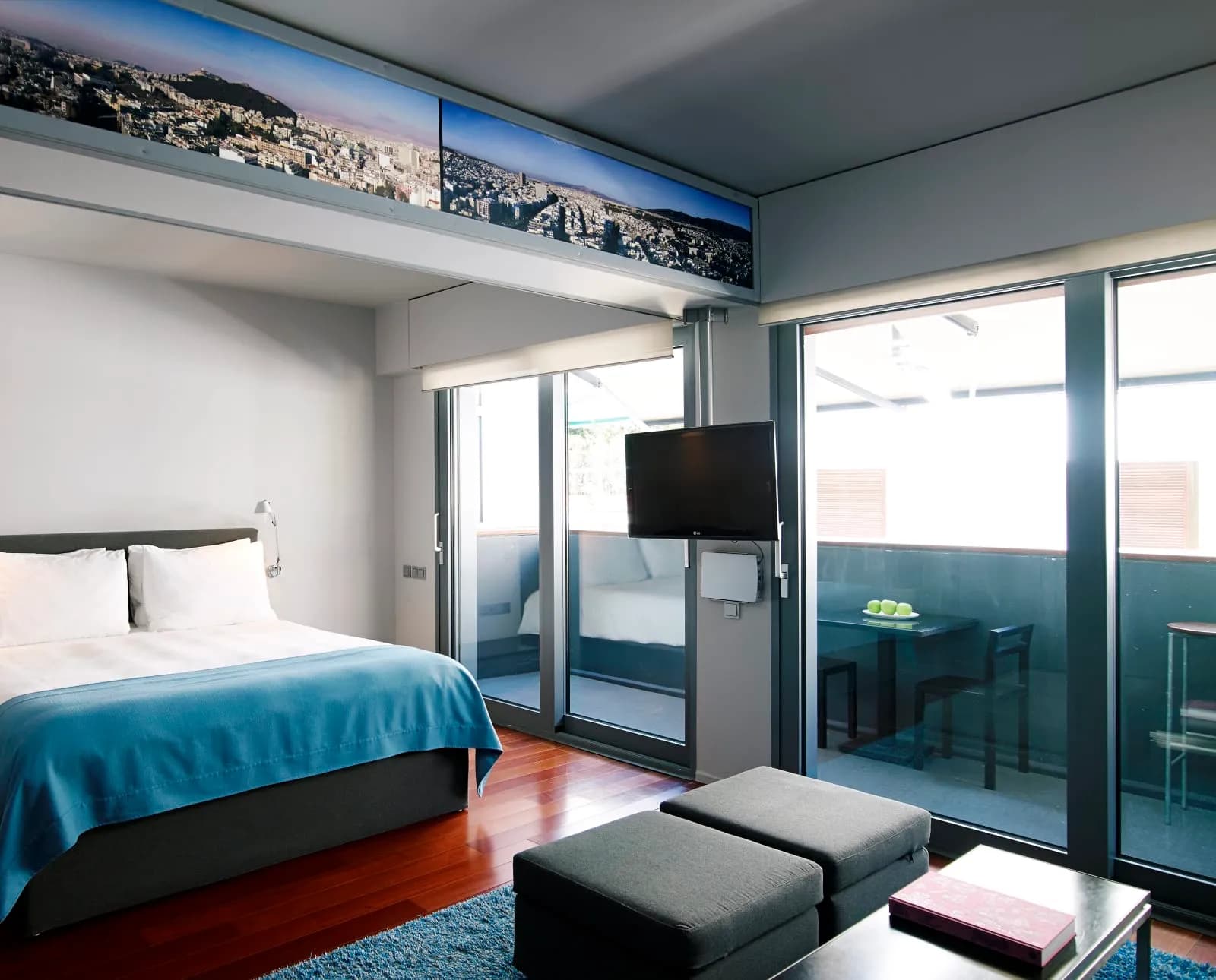 Periscope, Athens, a Member of Design Hotels - 3