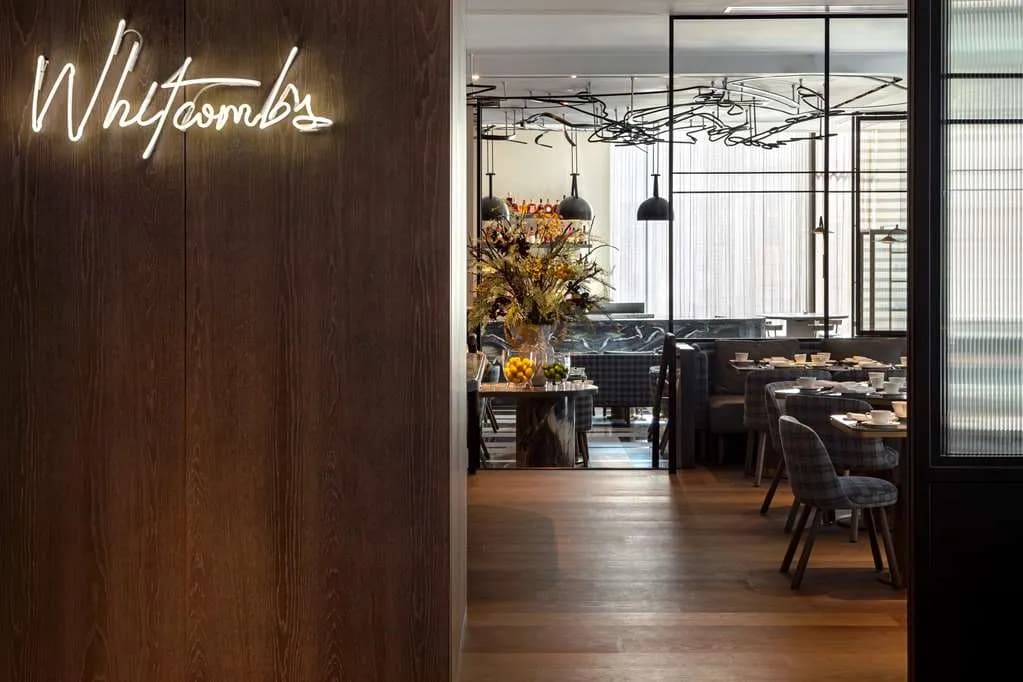 The Londoner - 5