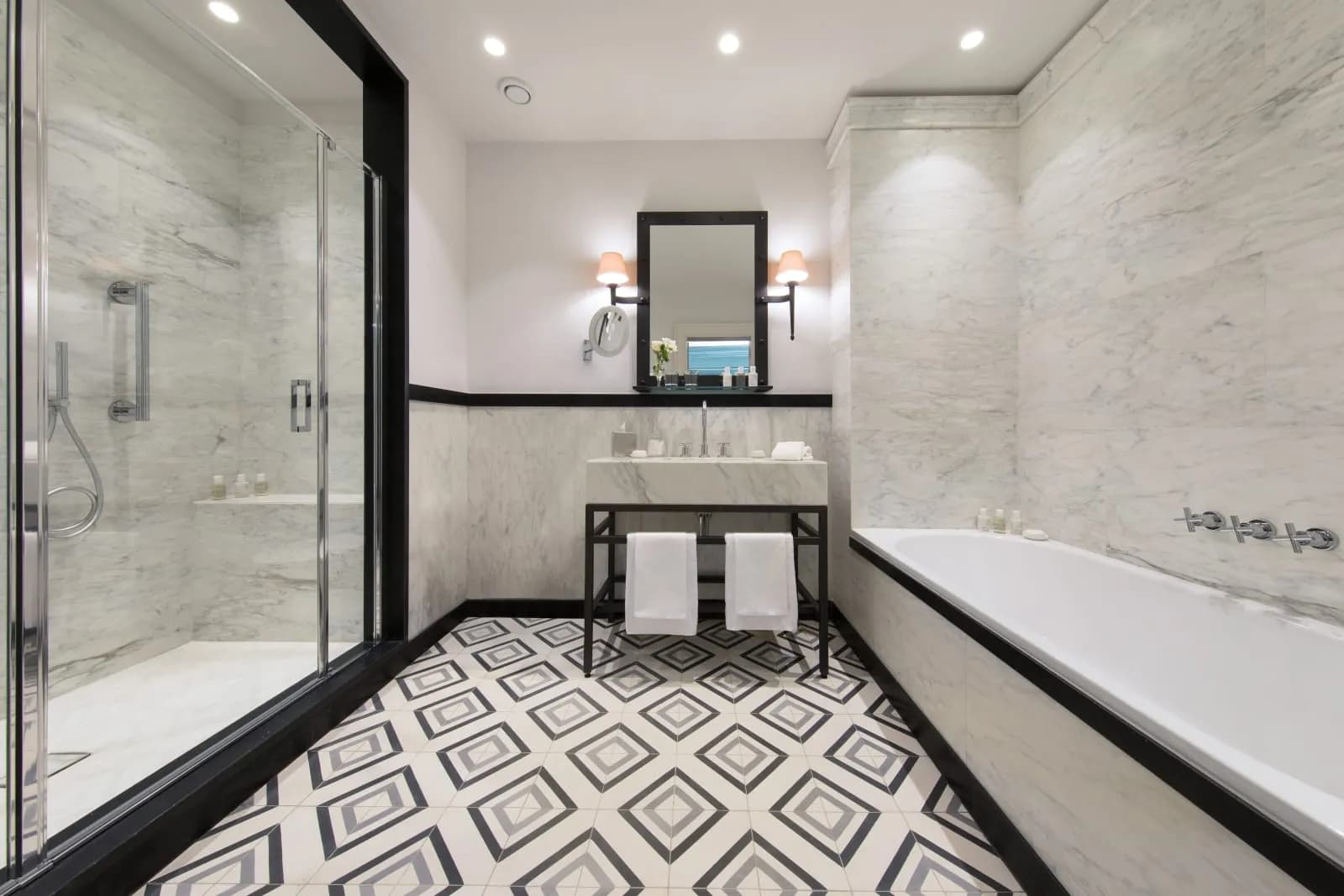 Rocco Forte Hotel de La Ville - 4