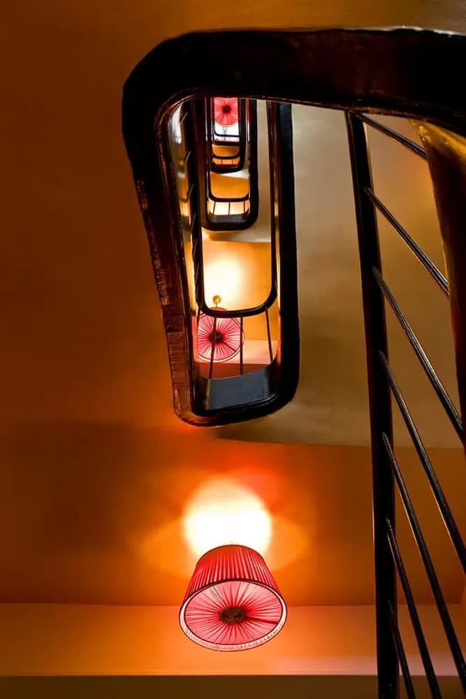 Hotel Observatoire Luxembourg - 3