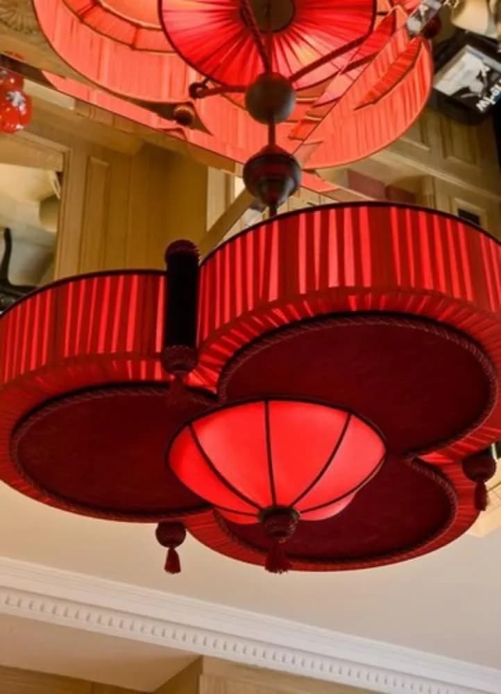 Hotel Observatoire Luxembourg - 5