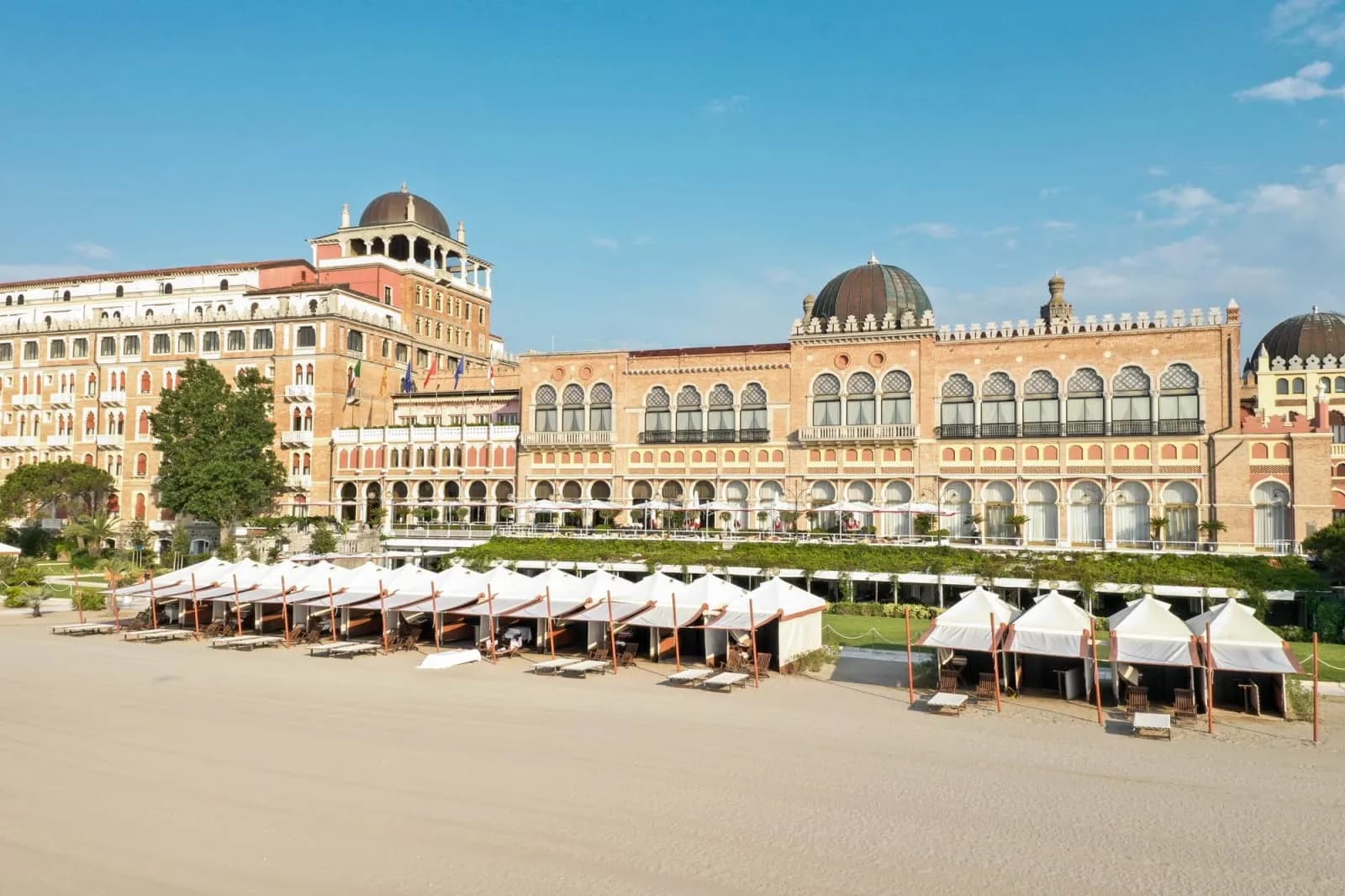 Hotel Excelsior Venice - 4