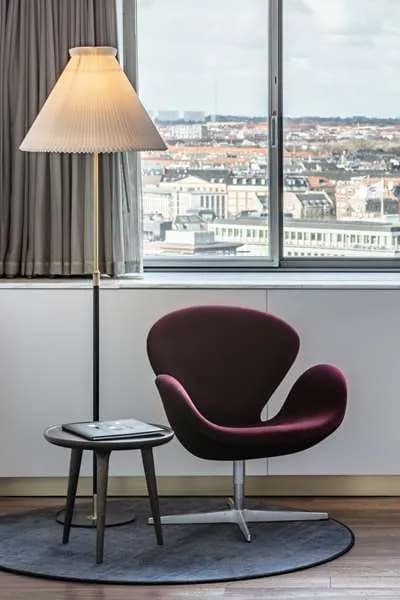 Radisson Collection Royal Hotel, Copenhagen - 5