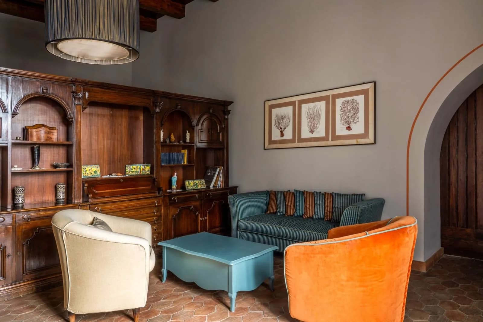 Hotel Villa Carlotta - 3