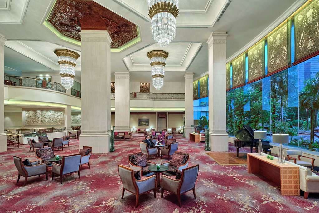 Shangri-La Jakarta - 2