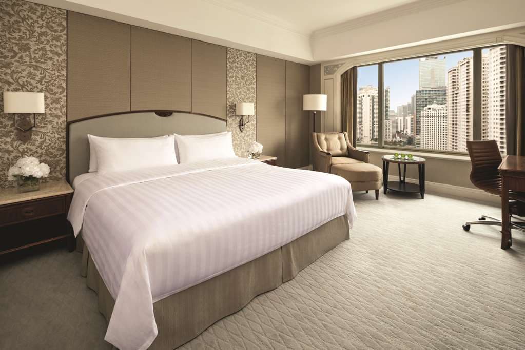 Shangri-La Jakarta - 3