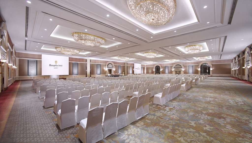 Shangri-La Jakarta - 5