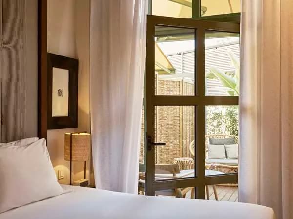 Hotel Pulitzer Barcelona - 2