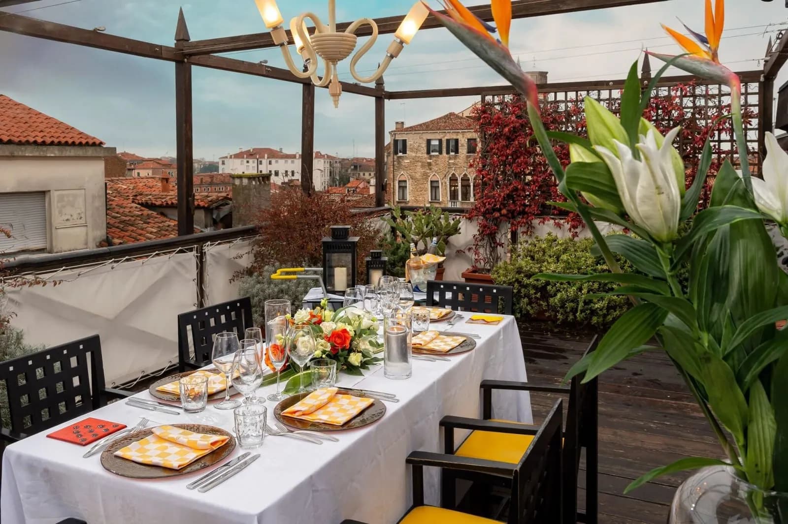 Ca' Pisani Hotel - 2