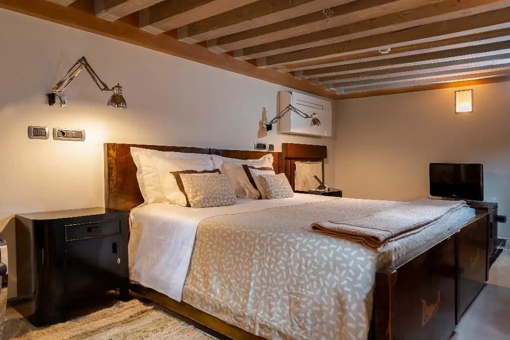 Ca' Pisani Hotel - 3