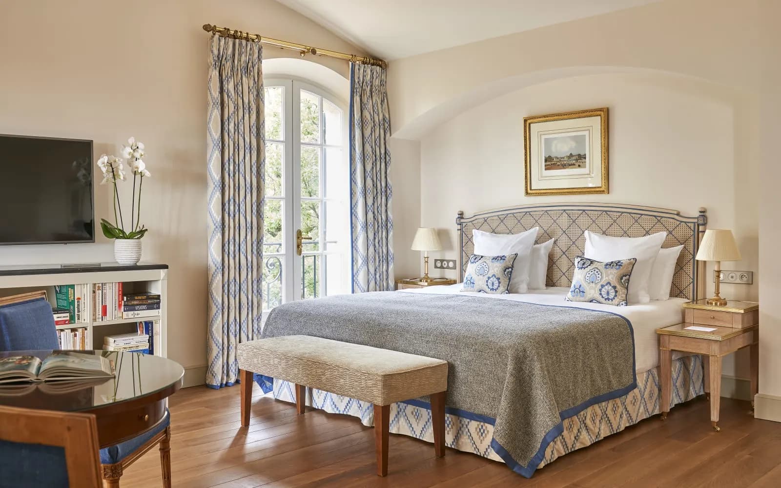Chateau Saint-Martin & Spa - 3