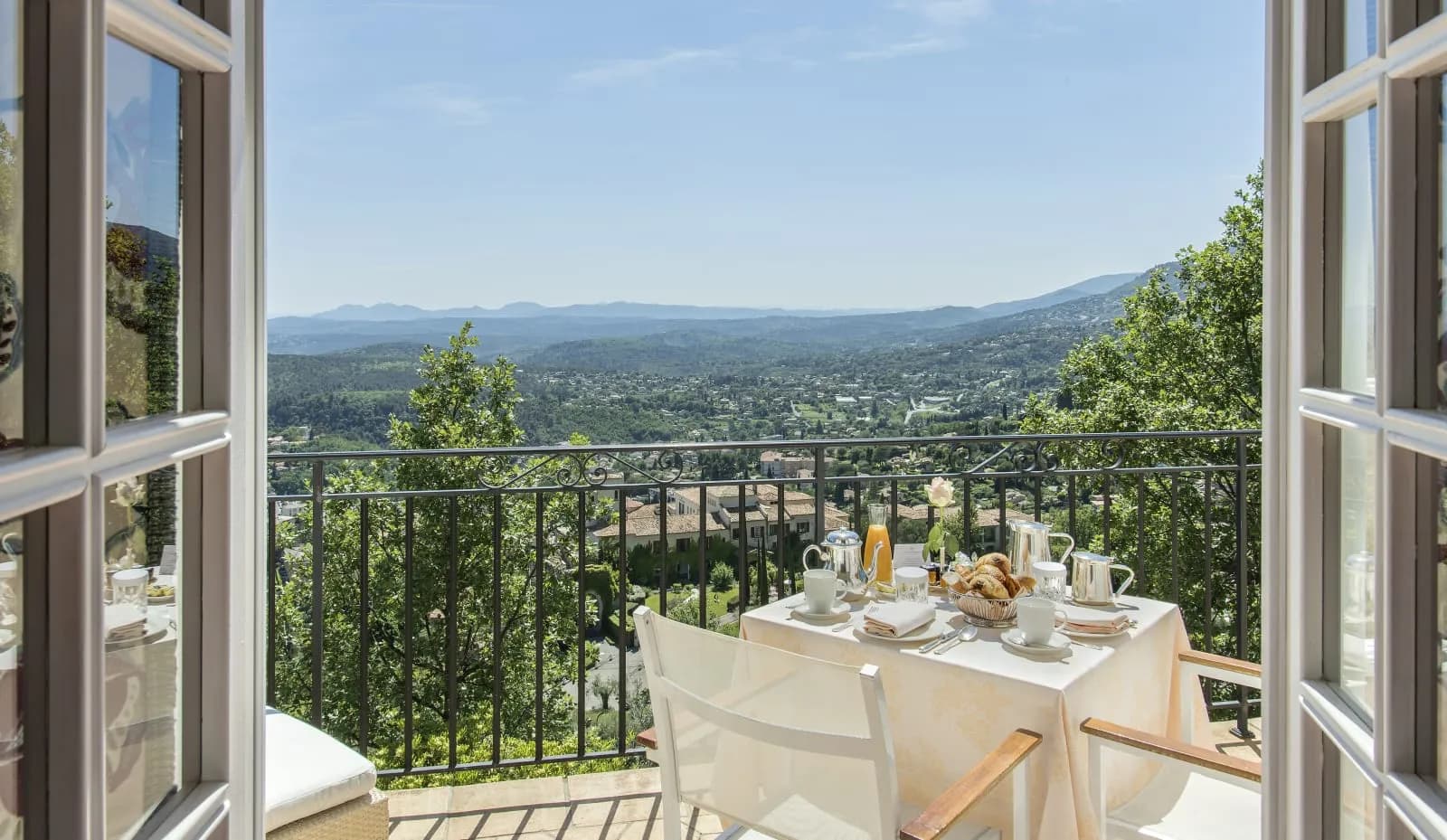 Chateau Saint-Martin & Spa - 4