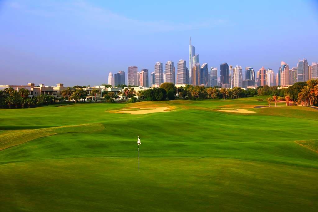 Address Montgomerie - 2