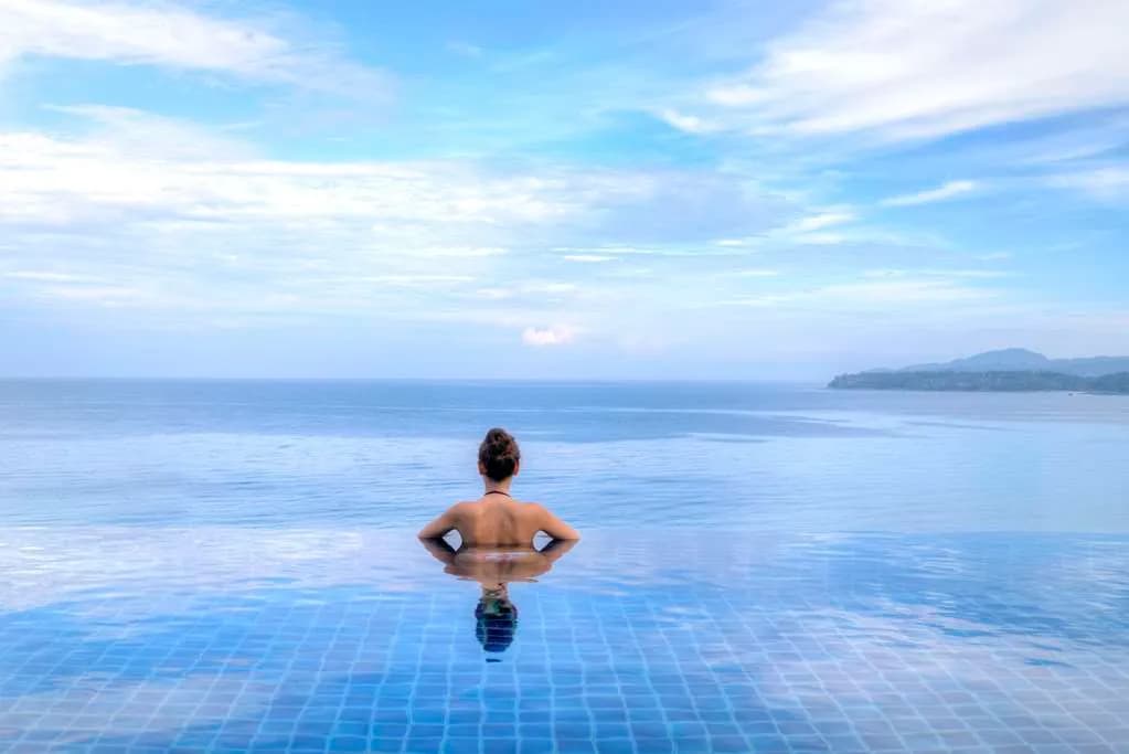 Hyatt Regency Phuket Resort - 2