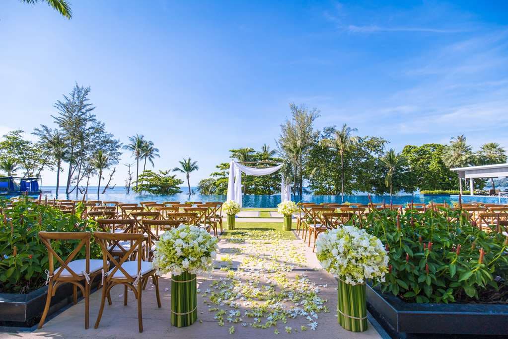 Hyatt Regency Phuket Resort - 4