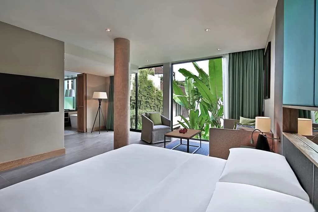Hyatt Regency Phuket Resort - 5