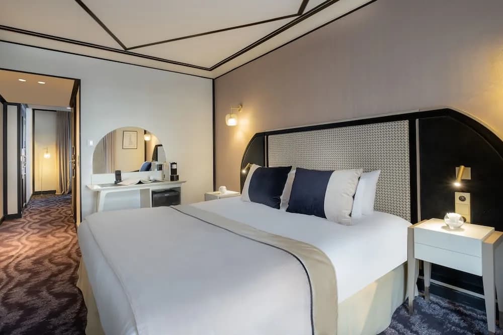 Отель Le Derby Alma by Inwood Hotels - 3