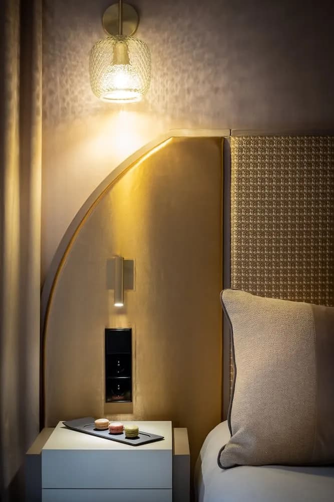 Отель Le Derby Alma by Inwood Hotels - 4