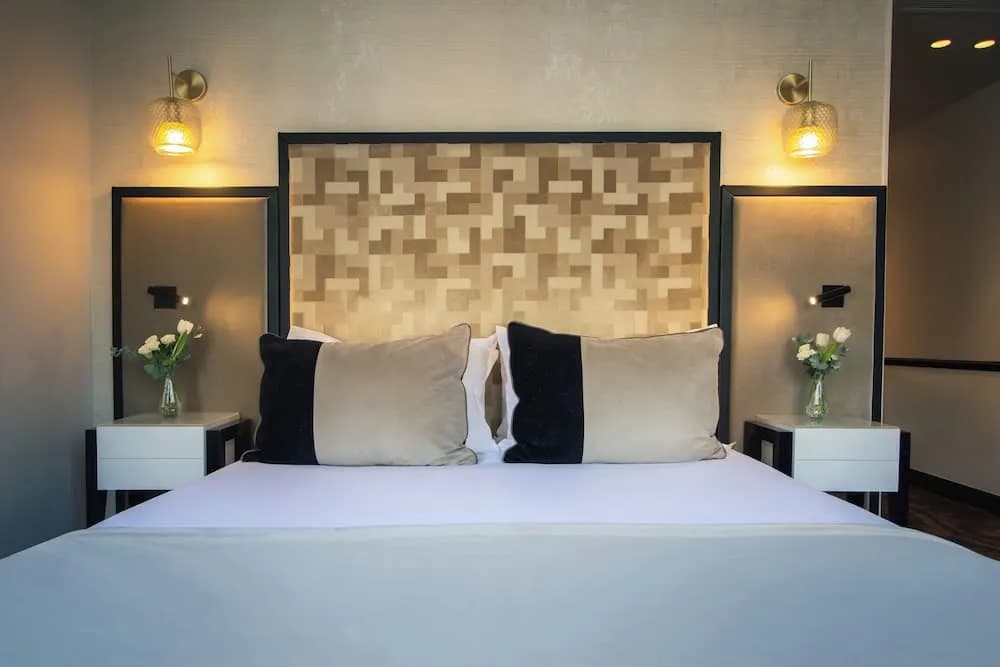 Отель Le Derby Alma by Inwood Hotels - 5